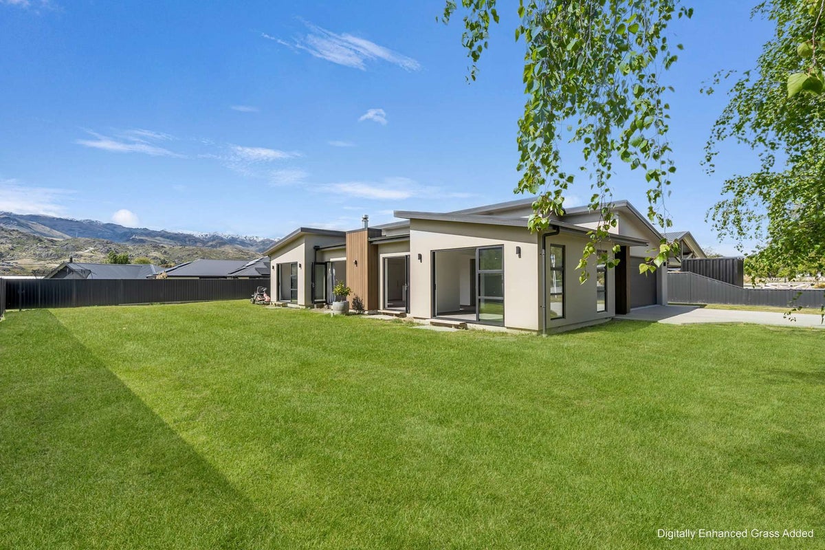 4 Begg Lane, Mount Pisa, Cromwell - Carousel 1