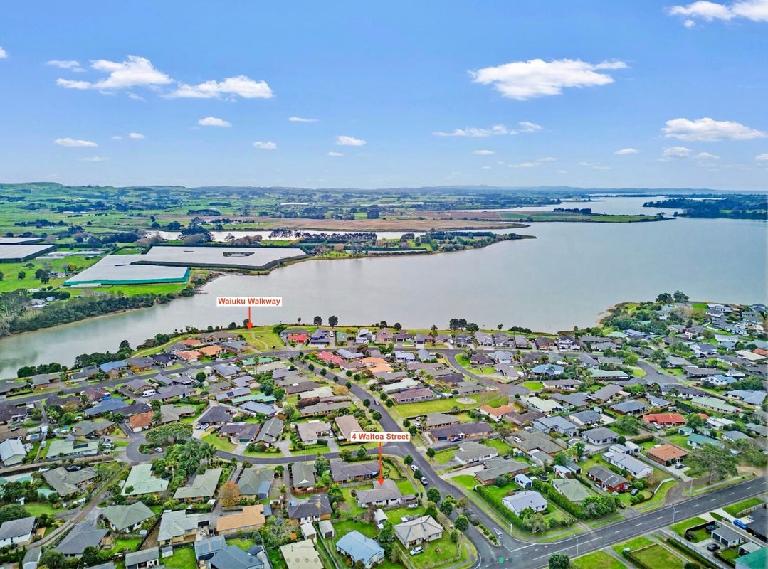 4 Waitoa Street, Waiuku, Waiuku - Carousel 29