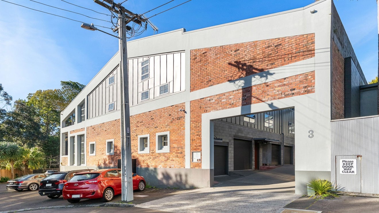 7/3 Wallingford Street, Grey Lynn, Auckland - Carousel 1