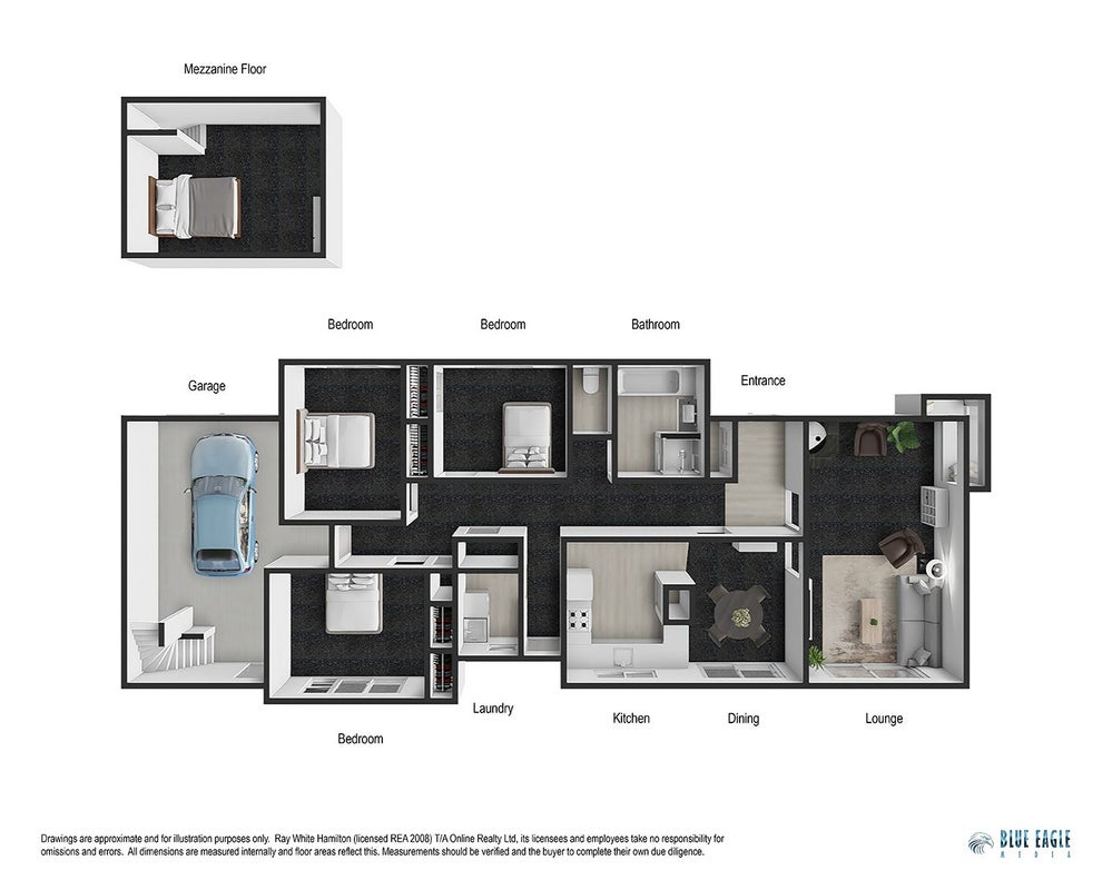 2 Marlowe Drive, Leamington, Cambridge - Carousel 25