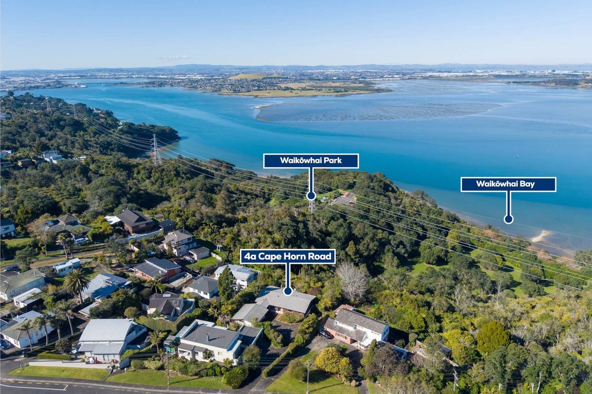 4A Cape Horn Road, Mount Roskill, Auckland - Carousel 35