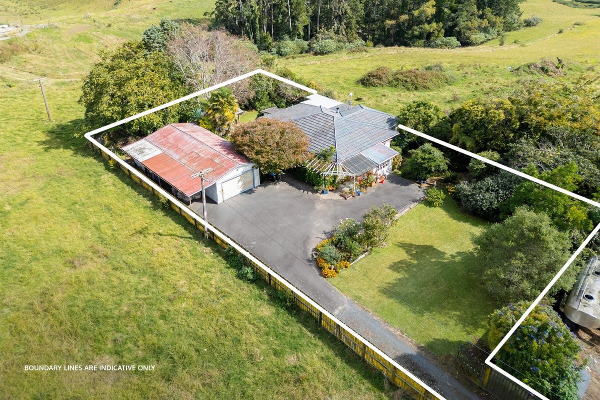 3106 Ohaupo Road, Glenview, Hamilton - Carousel 1
