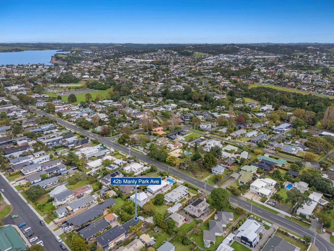 42B Manly Park Avenue, Manly, Whangaparaoa - Carousel 47