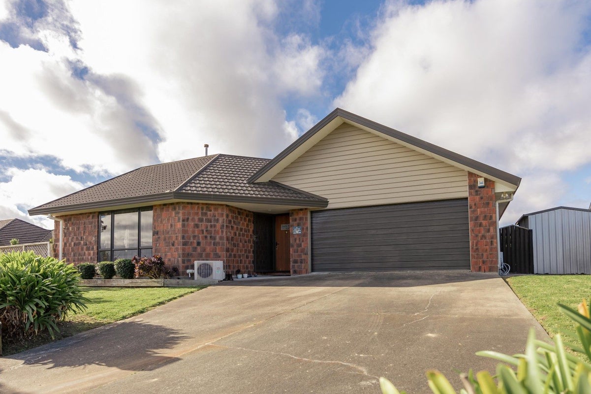 4 Nevada Way, Kelvin Grove, Palmerston North - Carousel 20