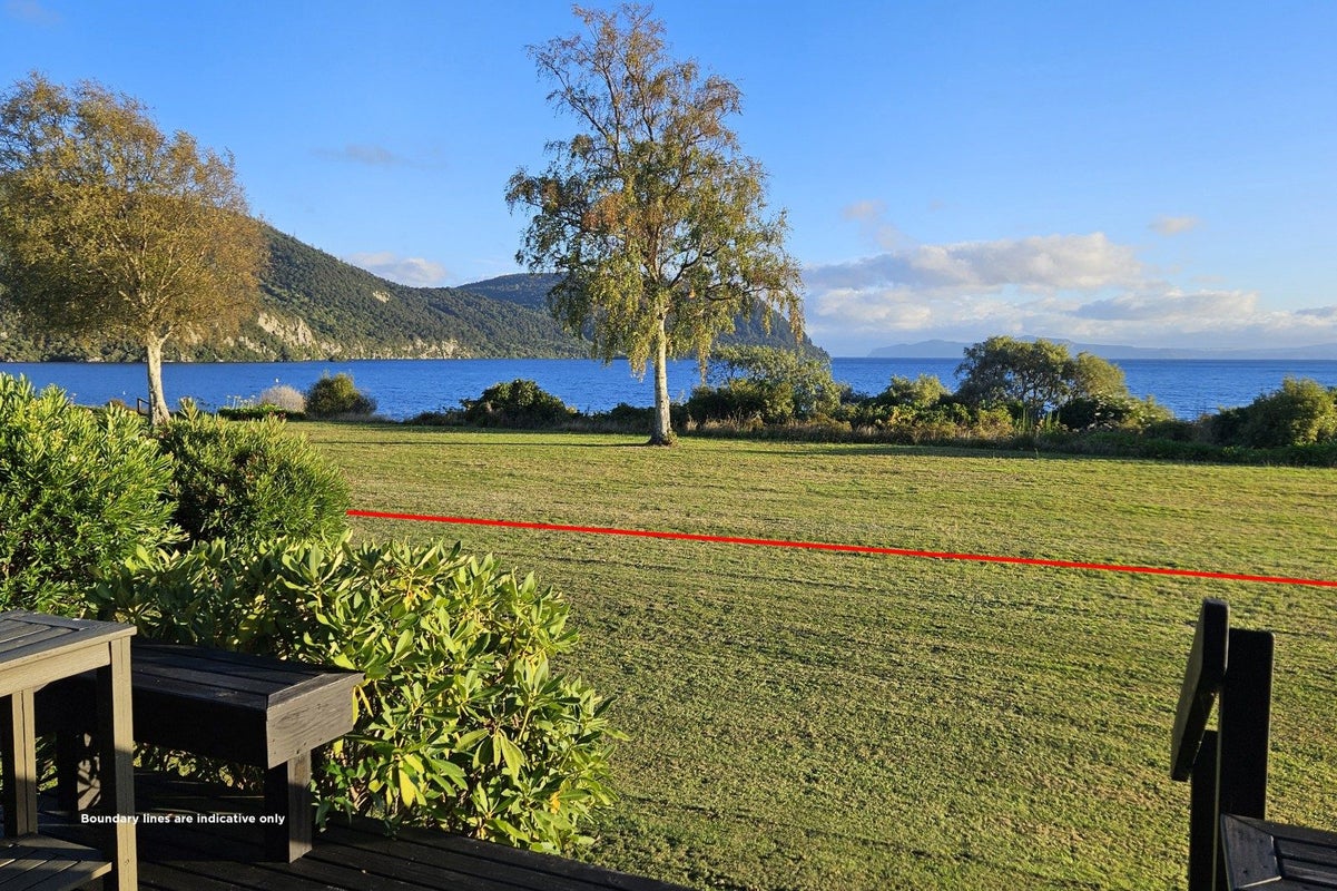 10 Nisbet Terrace, Kinloch, Taupō - Carousel 22