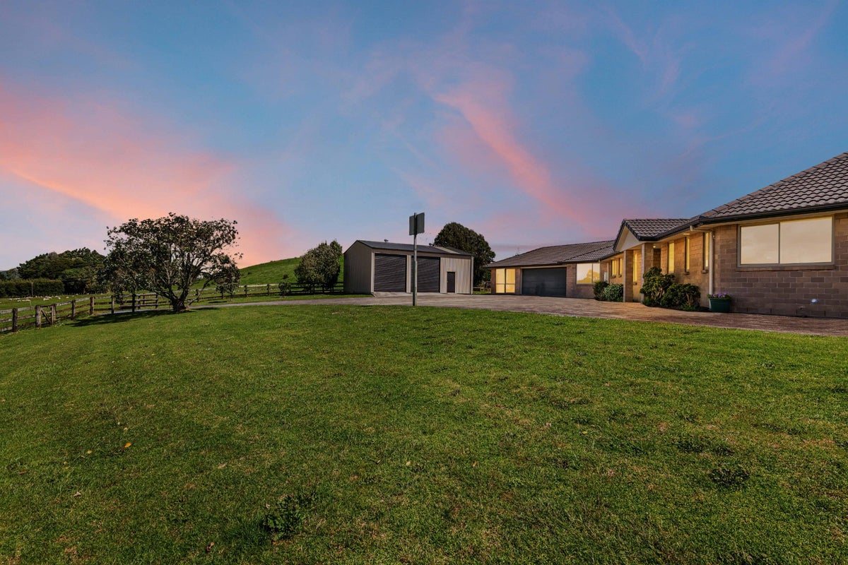 173B Fletcher Road, Waimauku, Waimauku - Carousel 2