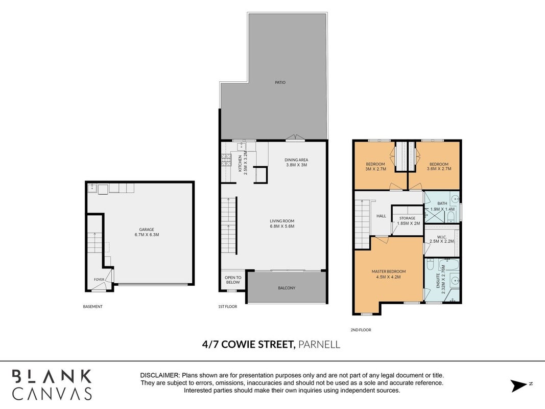 4/7 Cowie Street, Newmarket, Auckland - Carousel 14