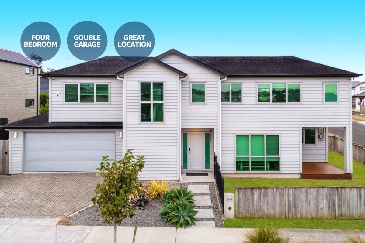 7 Raki Street, Pukekohe, Pukekohe - Carousel 1