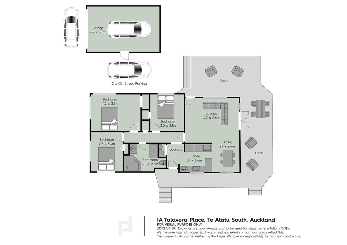 1A Talavera Place, Te Atatu South, Auckland - Carousel 21