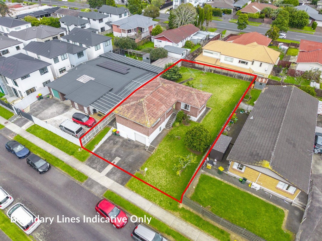 20 Vanbrugh Place, Bucklands Beach, Auckland - Carousel 1