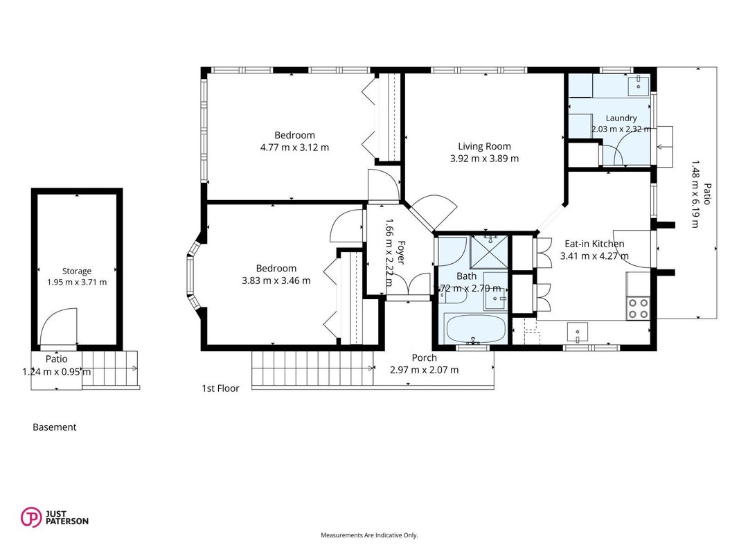 29 Rose Street, Wadestown, Wellington - Carousel 19