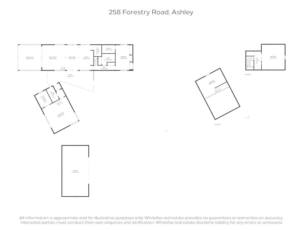258 Forestry Road, Ashley, Rangiora - Carousel 37
