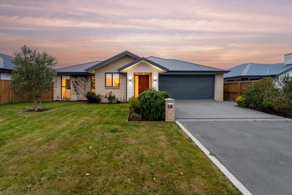 59 Thames Drive, Rolleston, Rolleston - Carousel 1