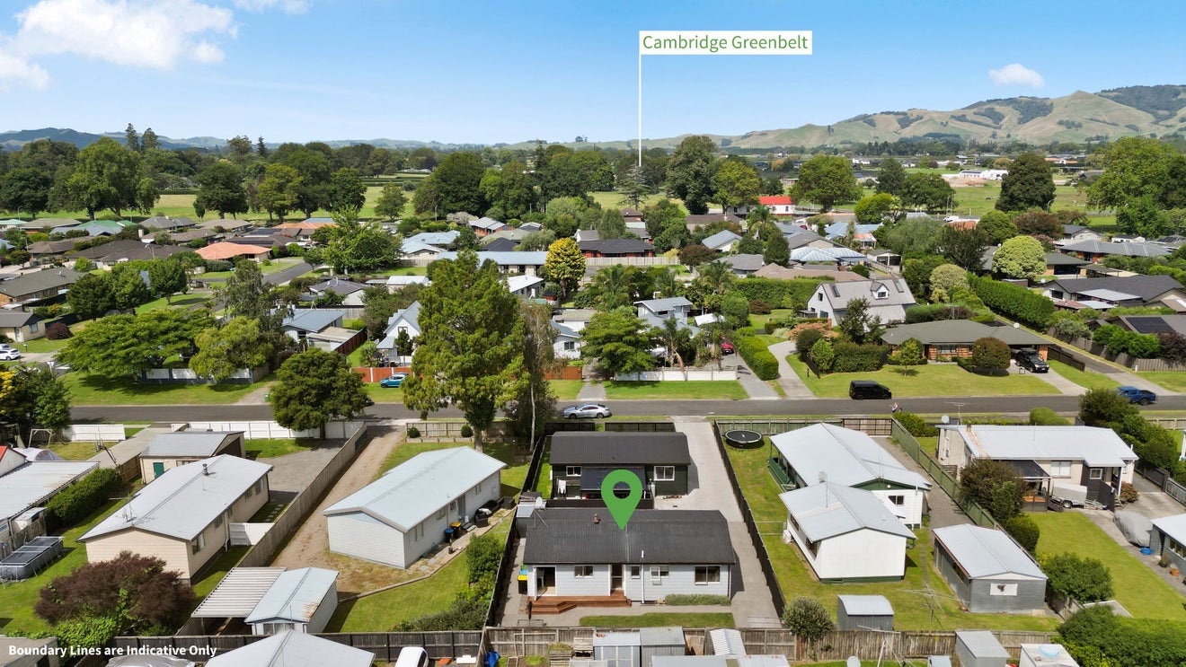 115B Tennyson Street, Leamington, Cambridge - Carousel 19
