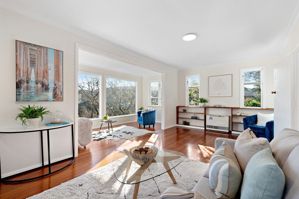 81 Mairangi Road, Wadestown, Wellington - Carousel 2