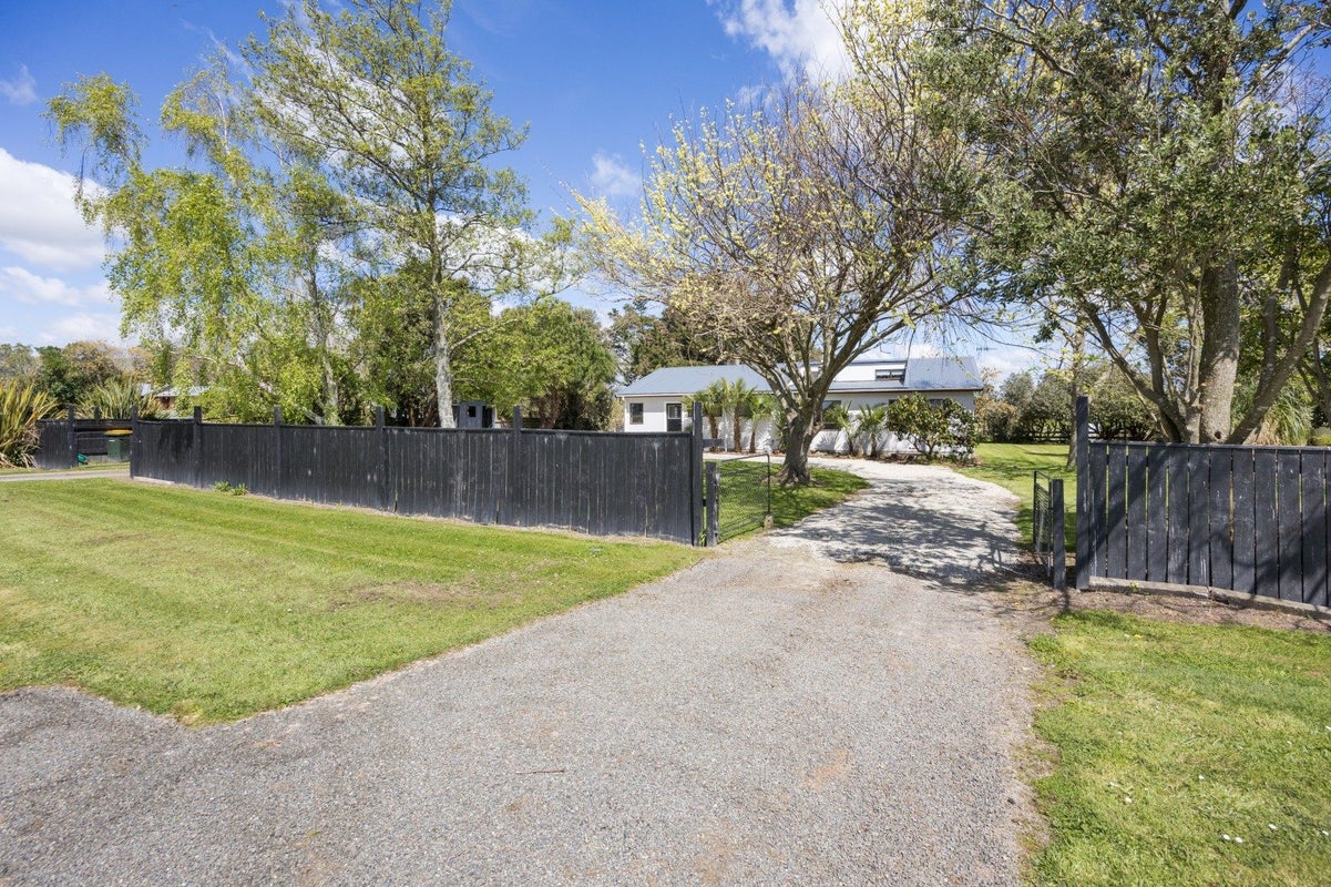 Property Valuation for 13 Puketea Street, Tokomaru, Horowhenua ...