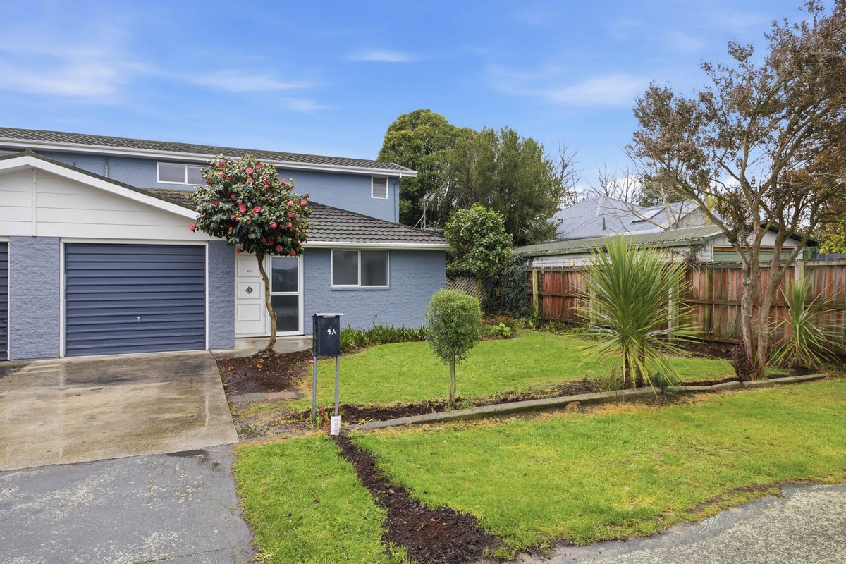 4A Earnley Street, Rangiora, Rangiora - Carousel 1