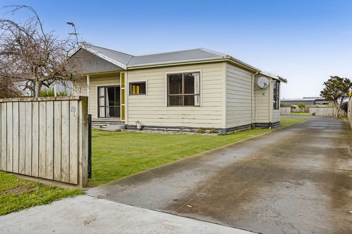 20 Fitzgerald Lane, Hawera - Carousel 30