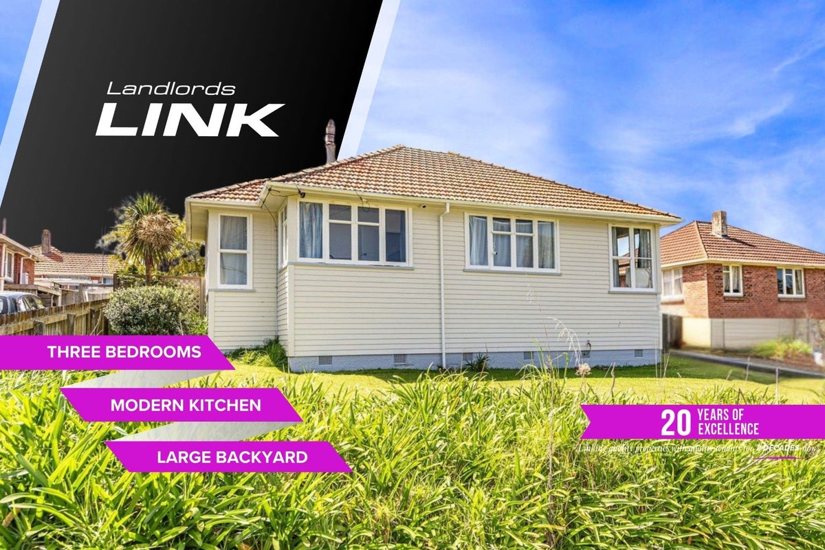 90 Harper Street, Gonville, Whanganui, Manawatu / Whanganui - Carousel 1