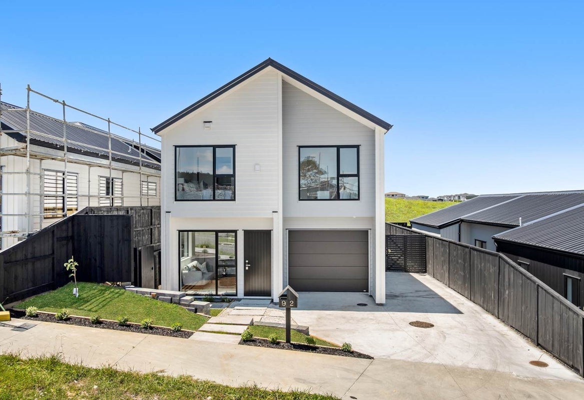 92 Huanui Drive, Wainui, Wainui - Carousel 2