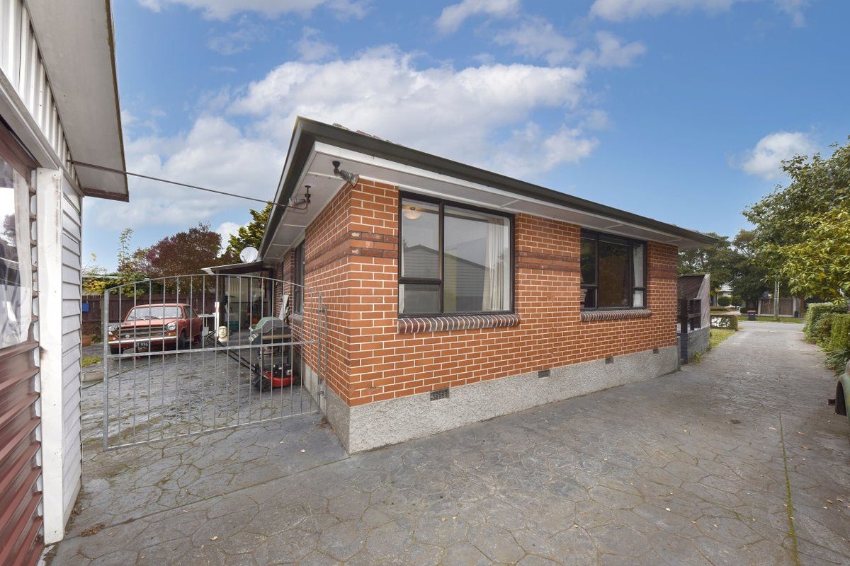3 Whitehall Street, Mairehau, Christchurch - Carousel 2