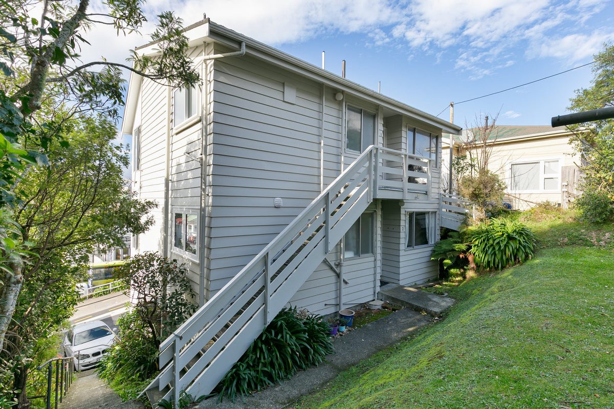 1/172 Ohiro Rd, Brooklyn, Wellington, Wellington - Carousel 16