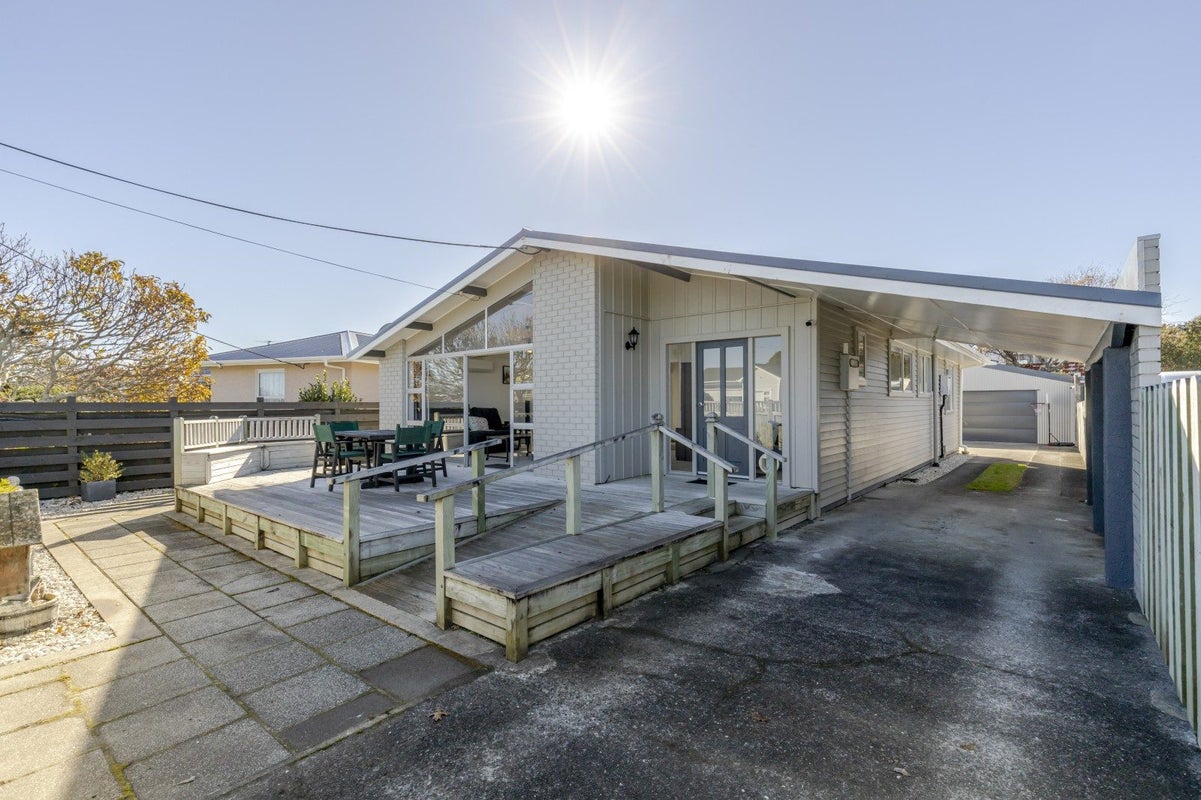 4A Blake Street, Waitara, Waitara - Carousel 1