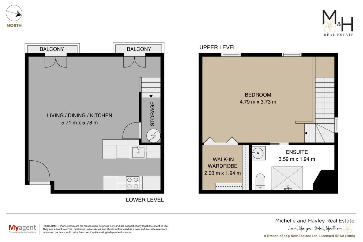 4F/27 Falcon Street, Parnell, Auckland - Carousel 13