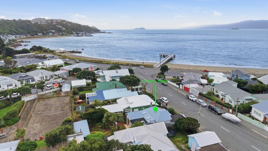 10 Ferry Street, Seatoun, Wellington - Carousel 2