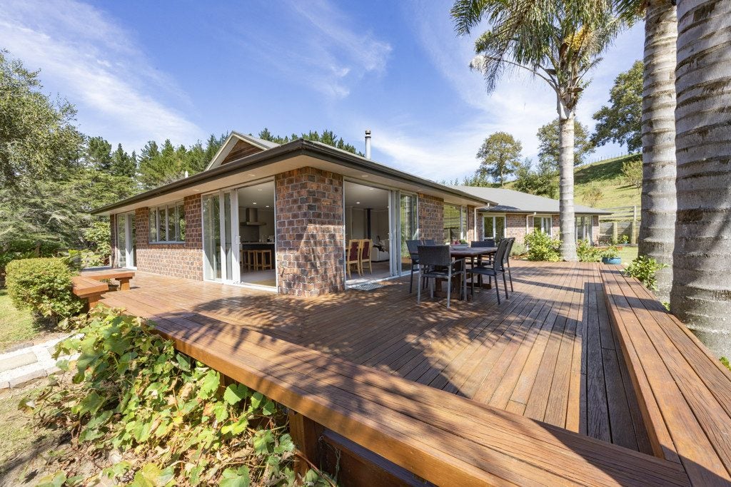 712 Tahekeroa Road, Kaukapakapa - Carousel 2