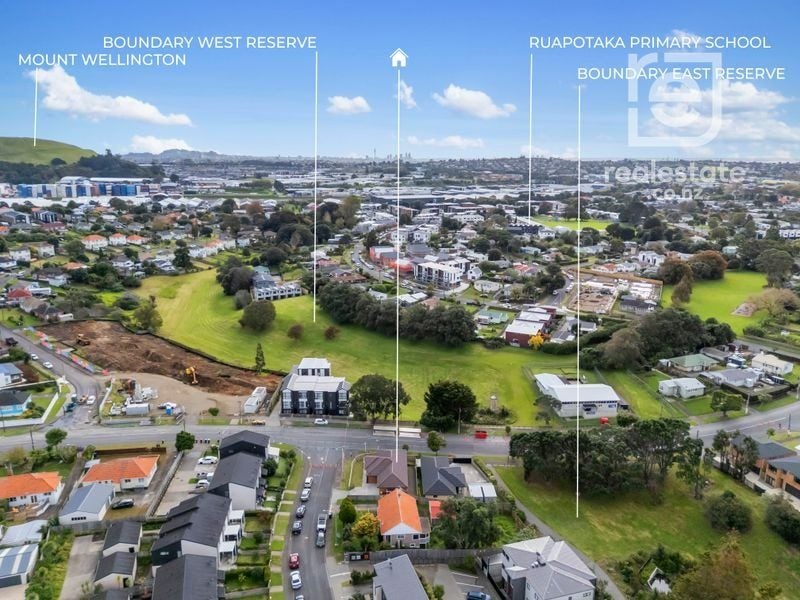 1A Tobruk Road, Panmure, Auckland - Carousel 12