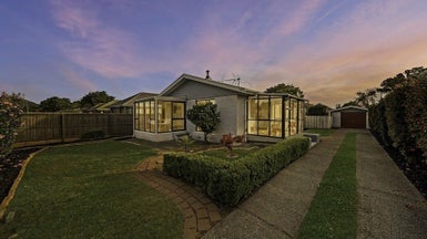 17 Fusilier Street, Hoon Hay, Christchurch - Carousel 1