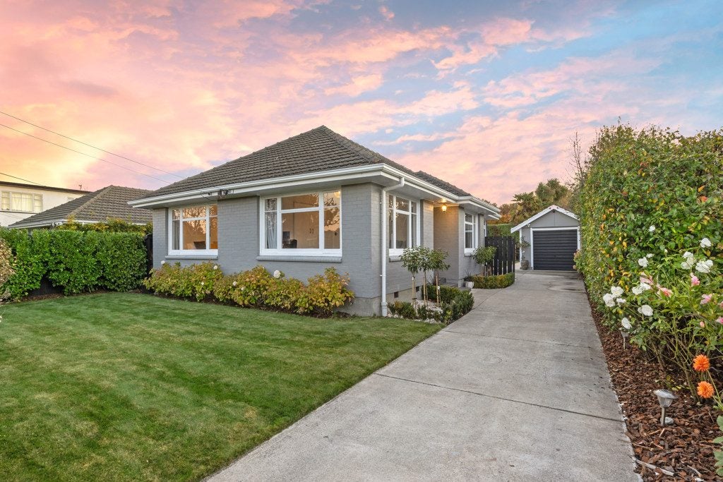 21 Ethne Street, Mairehau, Christchurch - Carousel 1