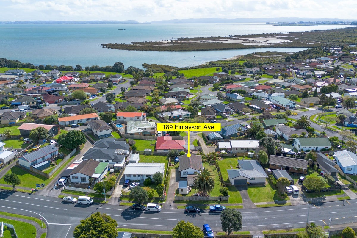 189 Finlayson Avenue, Clendon Park, Auckland - Carousel 15