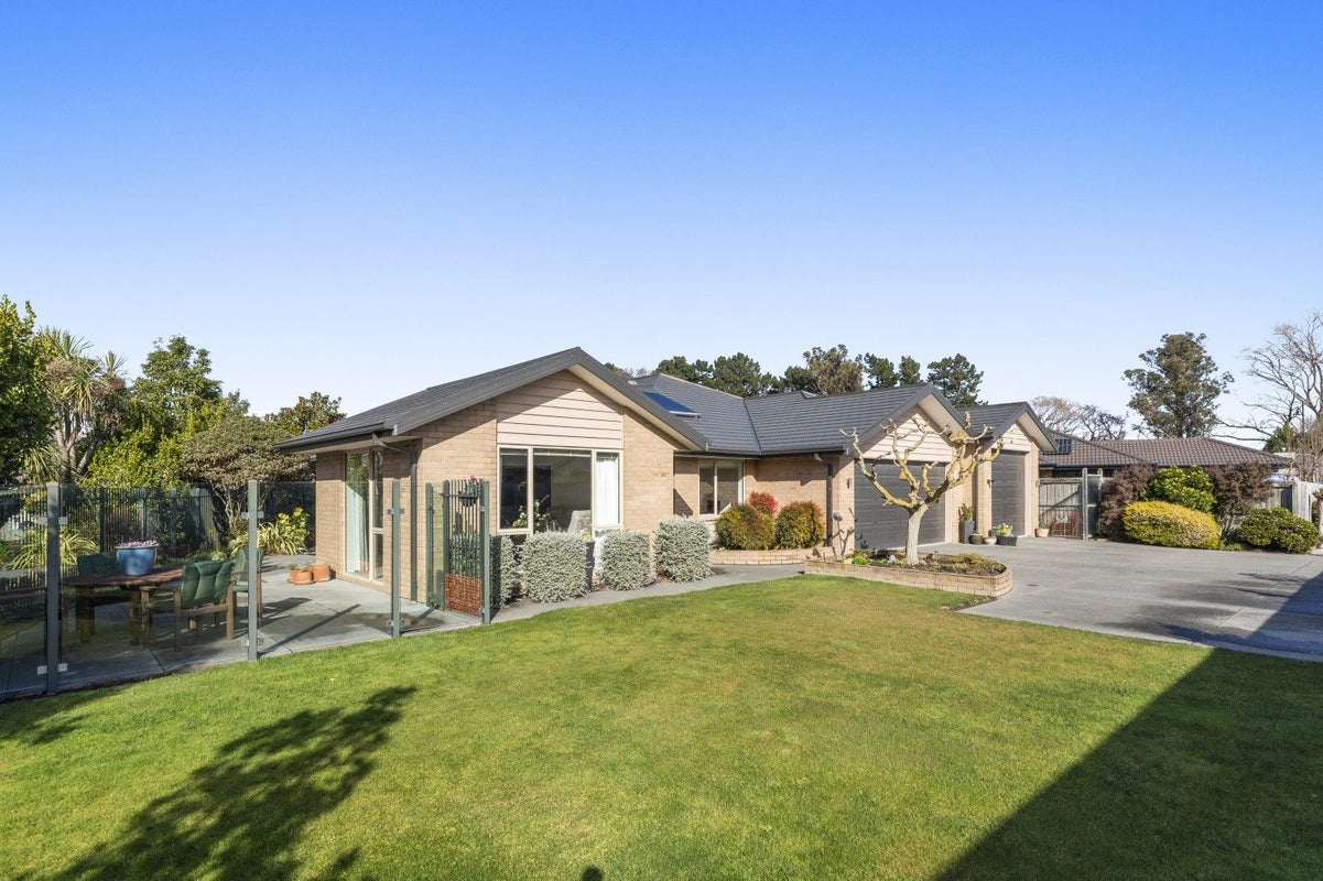22 Mokihi Gardens, Hillmorton, Christchurch - Carousel 1