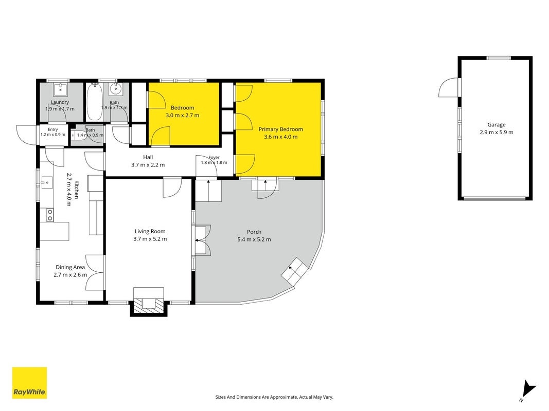 715 Te Atatu Road, Te Atatu Peninsula, Auckland - Carousel 16