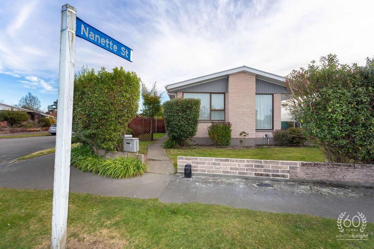1/7 Aileen Place, Upper Riccarton, Christchurch - Carousel 21