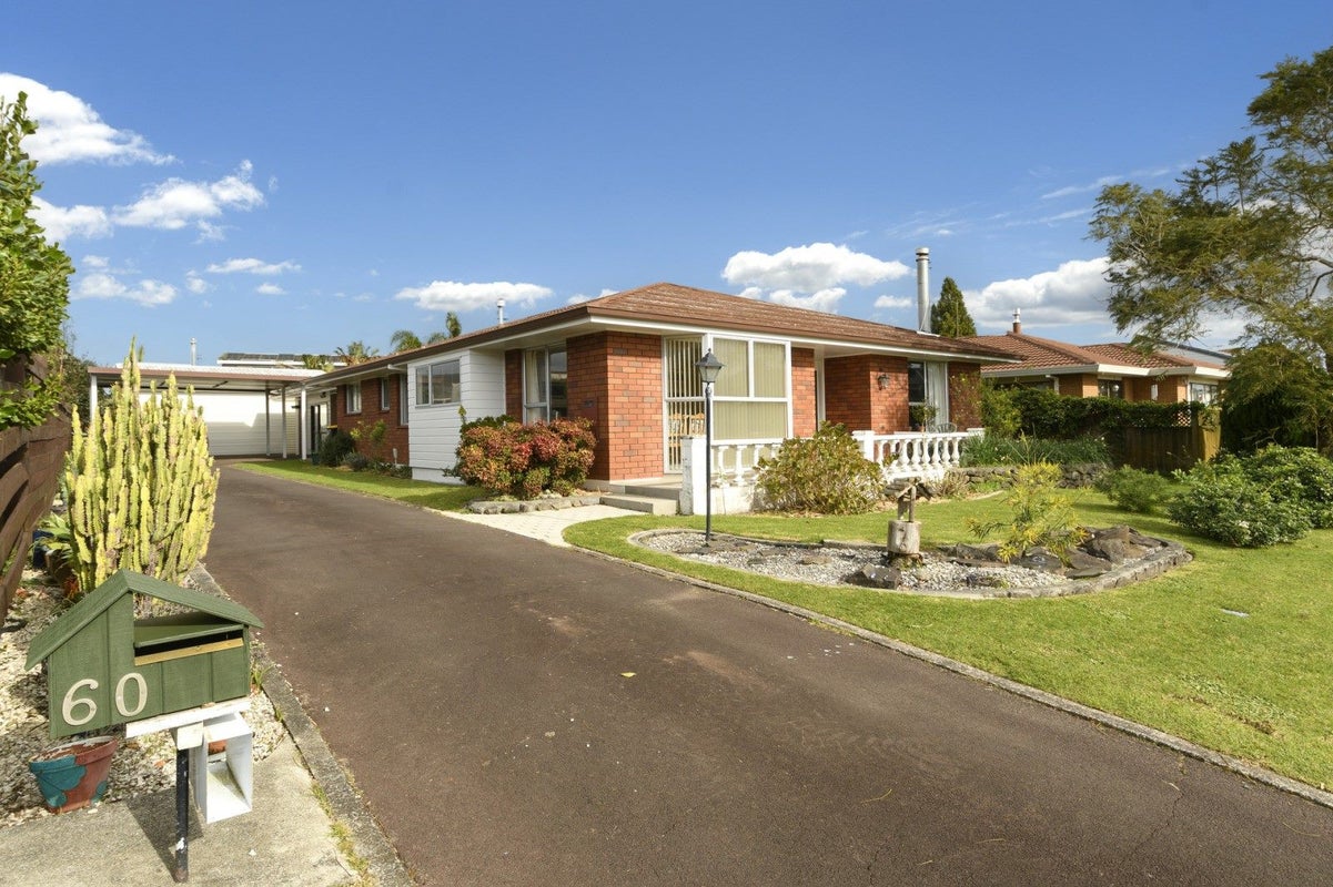 60 Waratah Street, Matua, Tauranga - Carousel 1