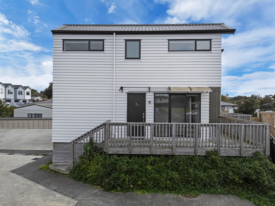 1/15 Rush Place, Mangere, Auckland - Carousel 1
