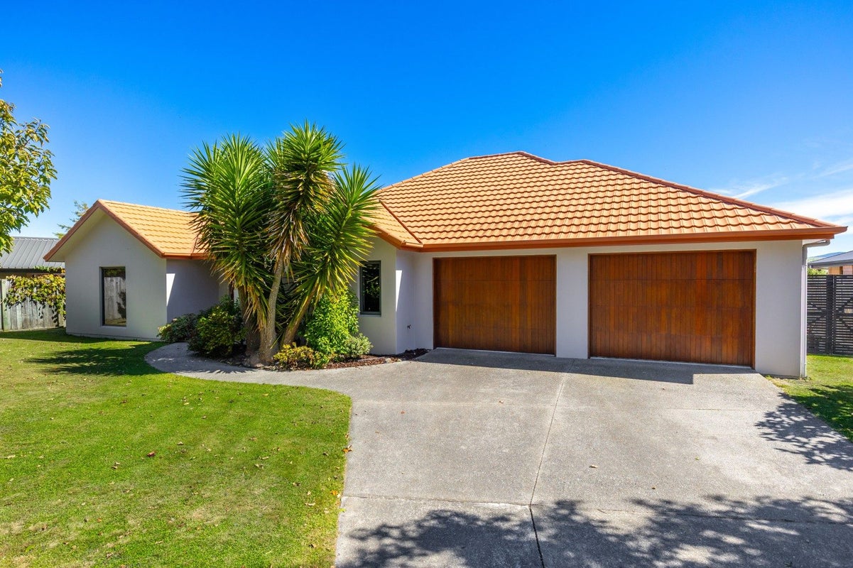 20 Elmwood Avenue, Witherlea, Blenheim - Carousel 2