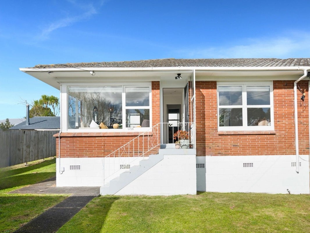 1/58 Gardner Avenue, New Lynn, Auckland - Carousel 13