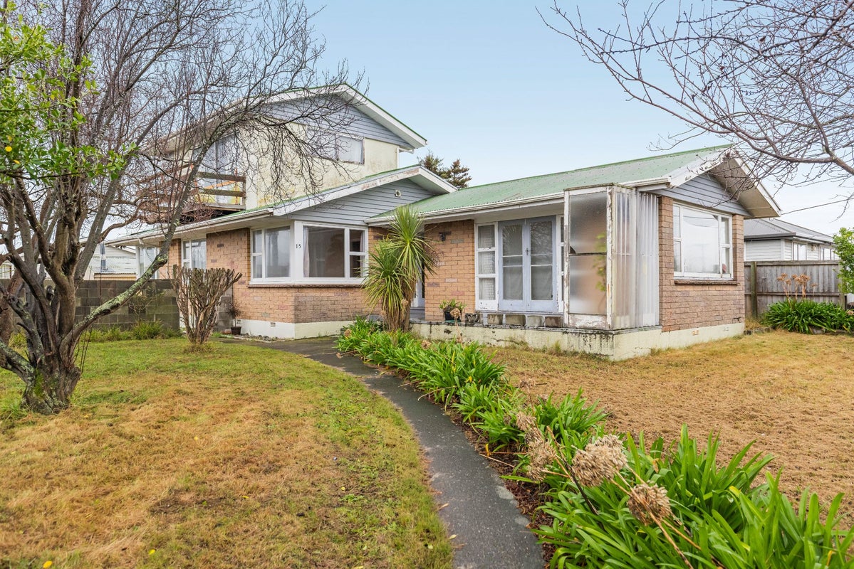 15 Rowan Avenue, Aranui, Christchurch - Carousel 1