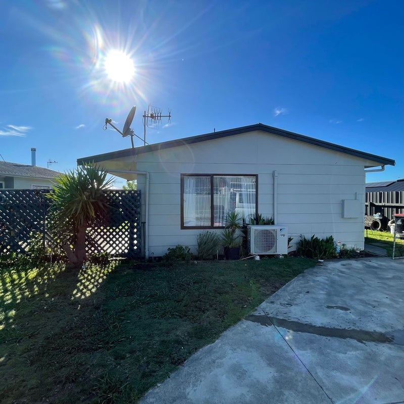 7A Tarbet Place, Flaxmere, Hastings - Carousel 1