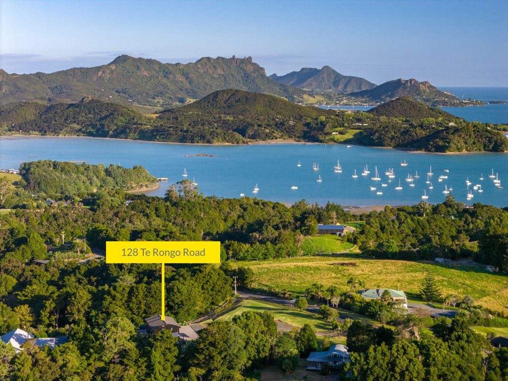 128 Te Rongo Road, Whangarei - Carousel 1