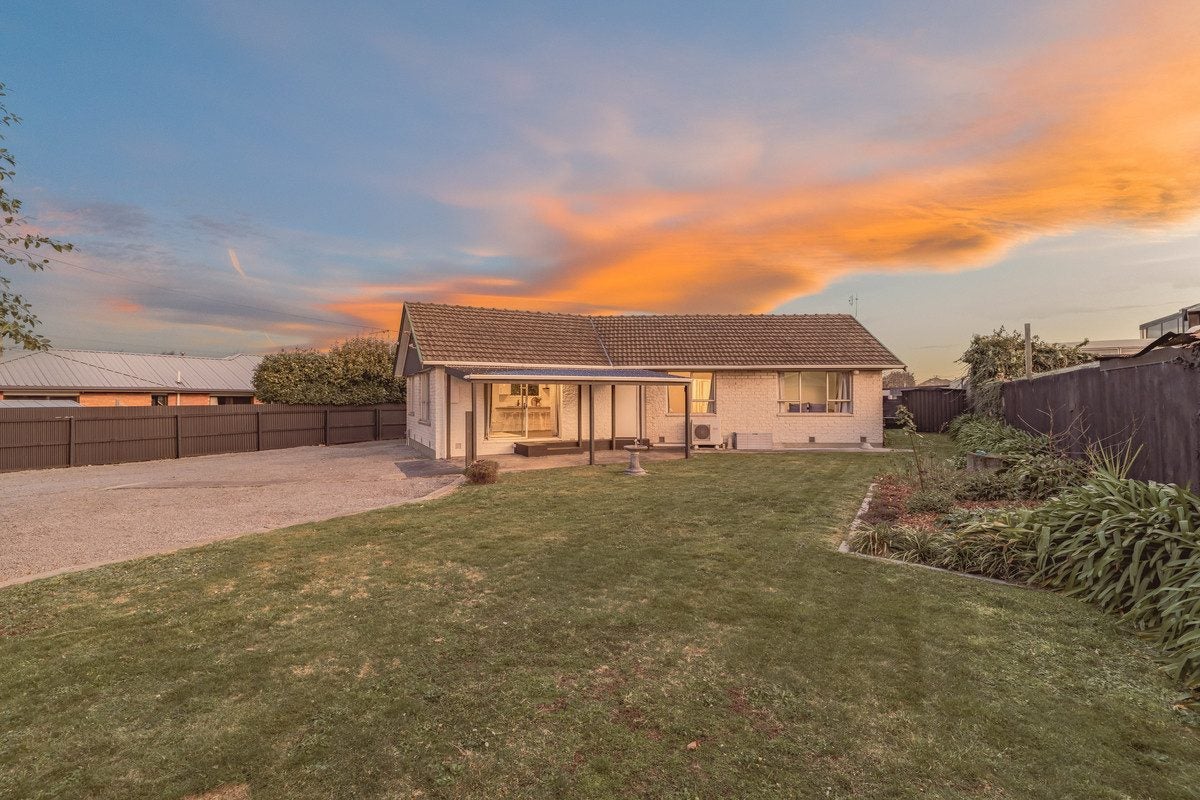 96A Springs Road, Hornby, Christchurch - Carousel 23