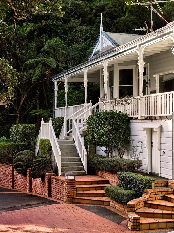 287 Muritai Road, Eastbourne, Lower Hutt - Carousel 30