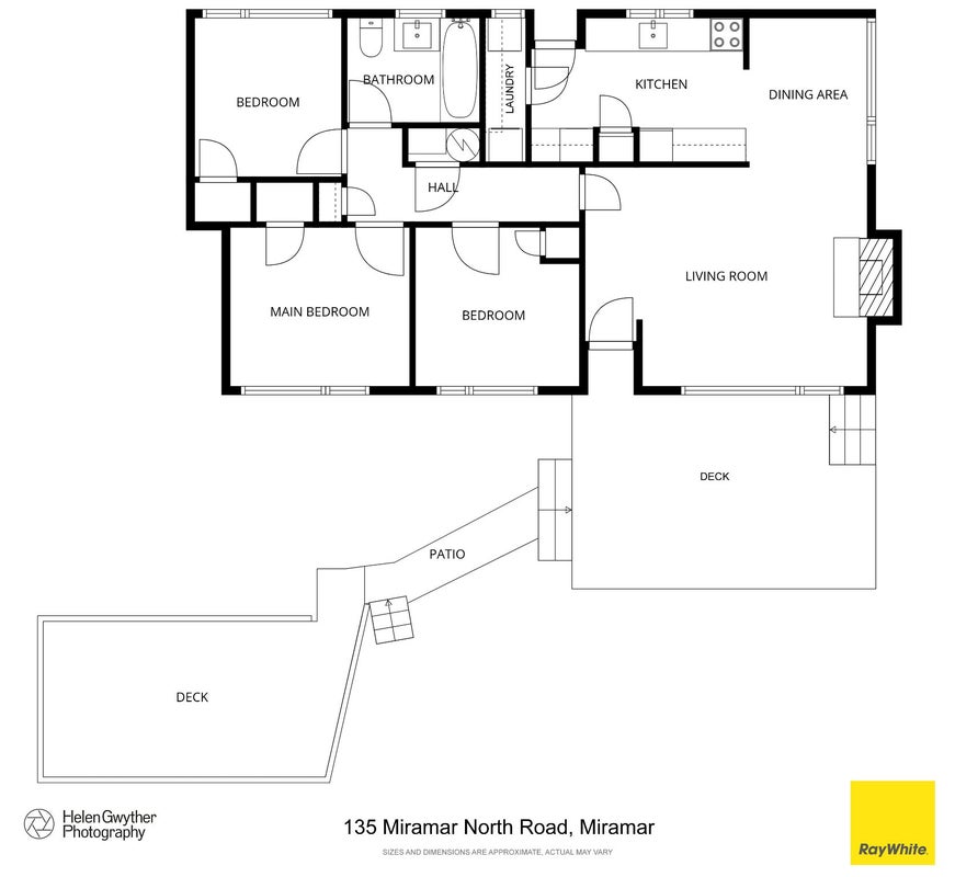 135 Miramar North Road, Miramar, Wellington - Carousel 18