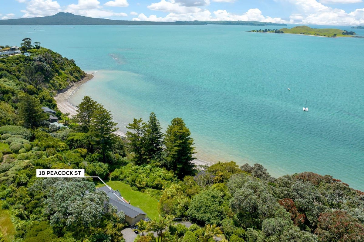18 Peacock Street, Glendowie, Auckland - Carousel 1