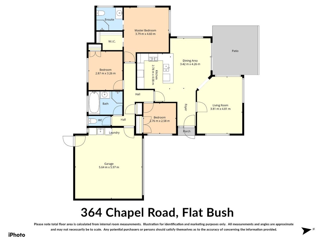 364 Chapel Road, Flat Bush, Auckland - Carousel 15