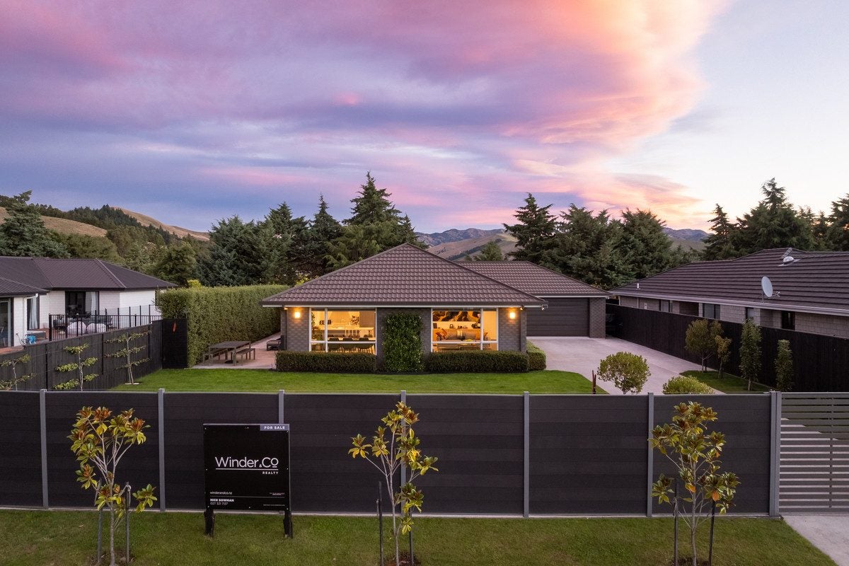 134 Turnbull Drive, Witherlea, Blenheim - Carousel 35
